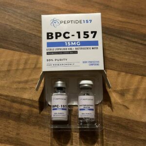 BPC 157