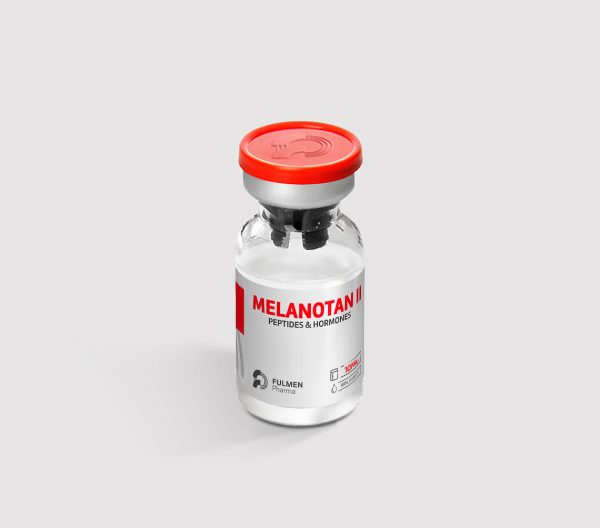 MELANOTAN II