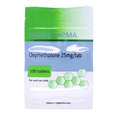 Oxymetholone