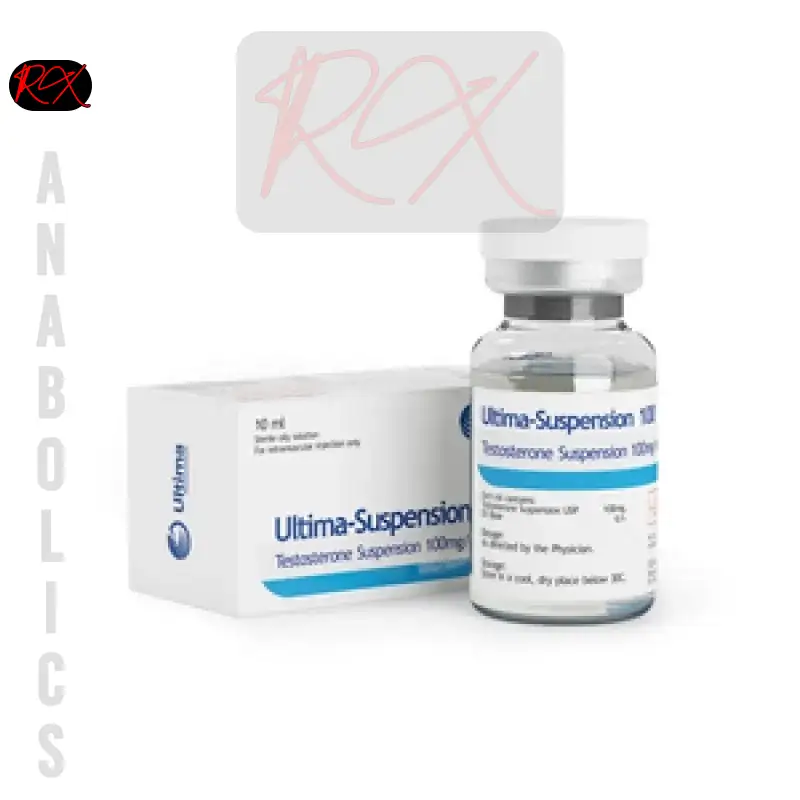 ULTIMA-SUSPENSION 100