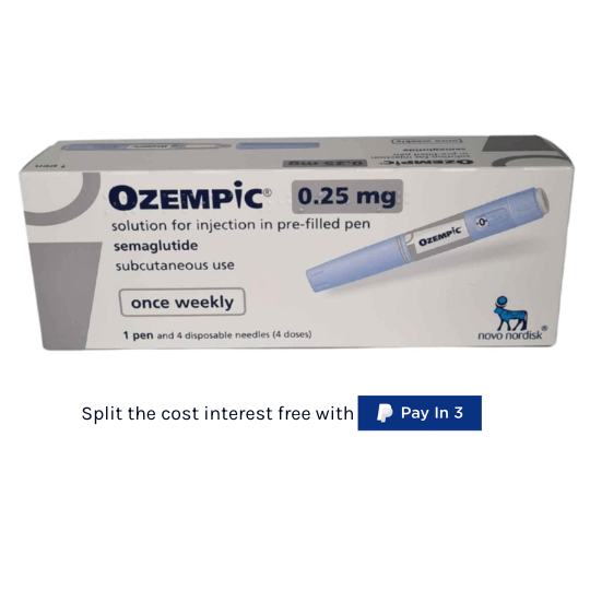 Ozempic Pens