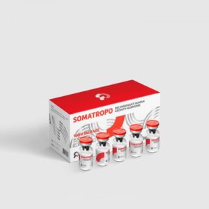 SOMATROPO